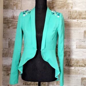 Blazer, shirt/jacket